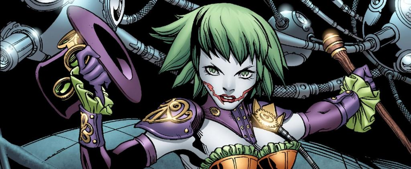 Illustration for article titled 10 Teen Titans (Plus 1 Other) We Would Love To See In The New TV Series